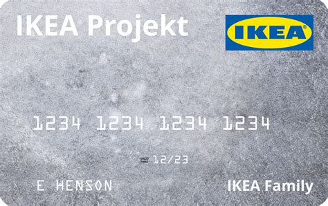 ikea projekt card login|pay ikea projekt card.